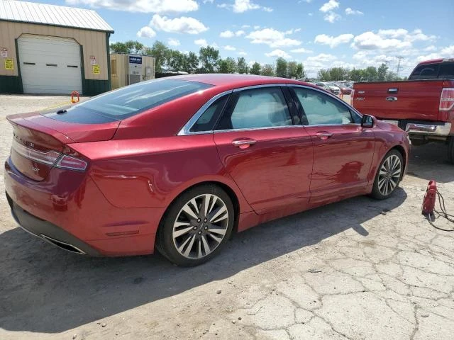 Photo 2 VIN: 3LN6L5C9XHR618829 - LINCOLN MKZ SELECT 