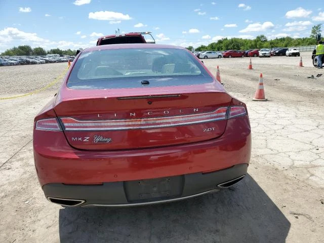 Photo 5 VIN: 3LN6L5C9XHR618829 - LINCOLN MKZ SELECT 