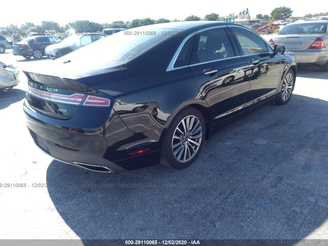 Photo 3 VIN: 3LN6L5C9XHR622931 - LINCOLN MKZ 