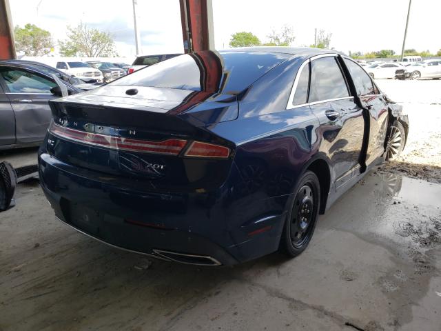 Photo 3 VIN: 3LN6L5C9XHR651183 - LINCOLN MKZ SELECT 