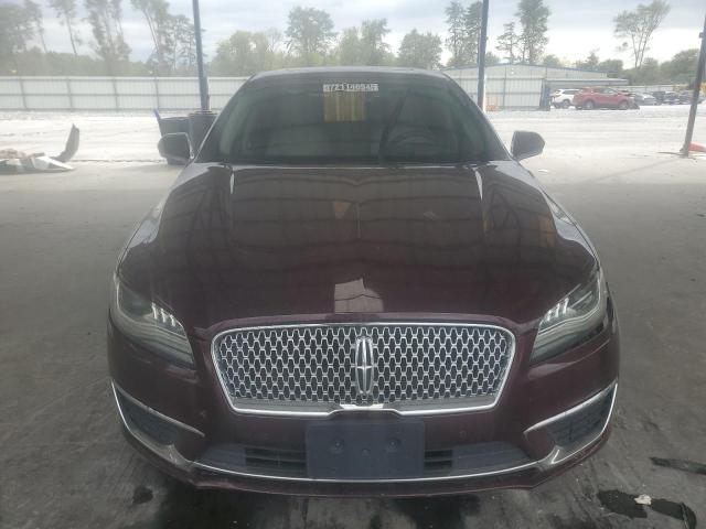 Photo 4 VIN: 3LN6L5C9XHR660014 - LINCOLN MKZ SELECT 