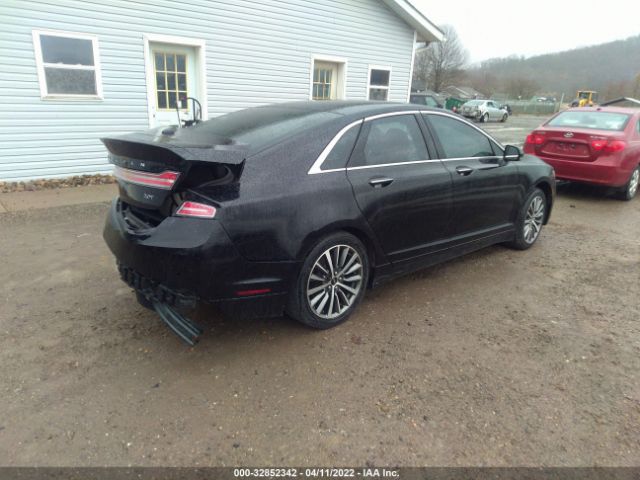 Photo 3 VIN: 3LN6L5C9XKR613511 - LINCOLN MKZ 