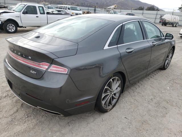 Photo 3 VIN: 3LN6L5C9XKR629546 - LINCOLN MKZ RESERV 