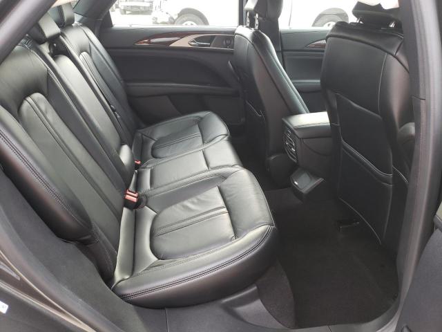 Photo 5 VIN: 3LN6L5C9XKR629546 - LINCOLN MKZ RESERV 