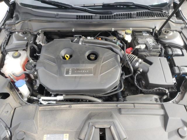 Photo 6 VIN: 3LN6L5C9XKR629546 - LINCOLN MKZ RESERV 