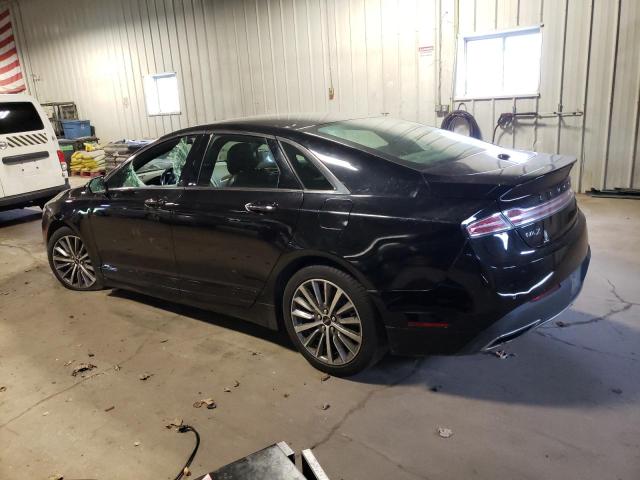 Photo 1 VIN: 3LN6L5C9XKR630888 - LINCOLN MKZ RESERV 