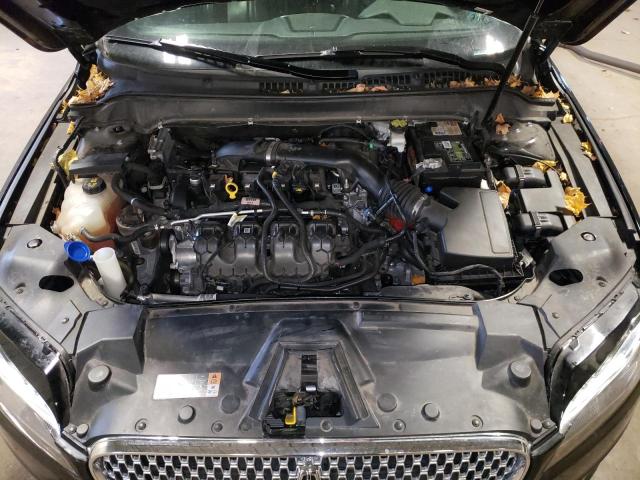 Photo 10 VIN: 3LN6L5C9XKR630888 - LINCOLN MKZ RESERV 