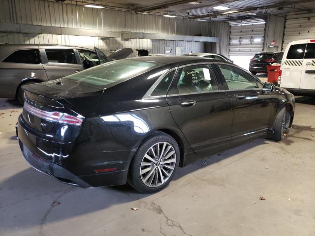 Photo 2 VIN: 3LN6L5C9XKR630888 - LINCOLN MKZ RESERV 