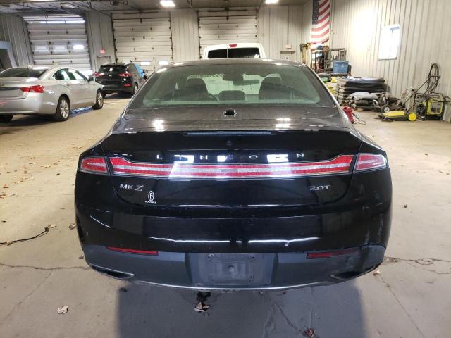 Photo 5 VIN: 3LN6L5C9XKR630888 - LINCOLN MKZ RESERV 