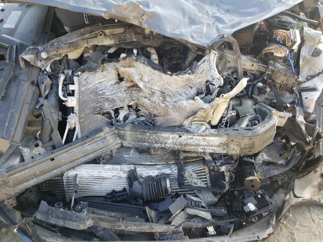 Photo 6 VIN: 3LN6L5CC0HR619970 - LINCOLN MKZ SELECT 