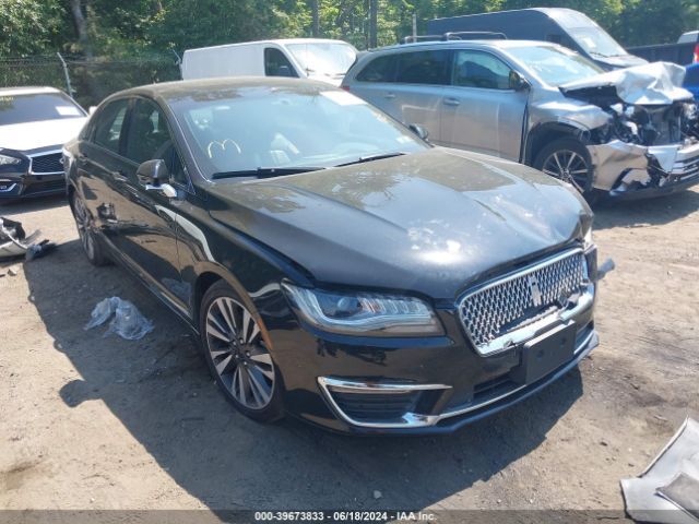 Photo 0 VIN: 3LN6L5CC4HR614948 - LINCOLN MKZ 