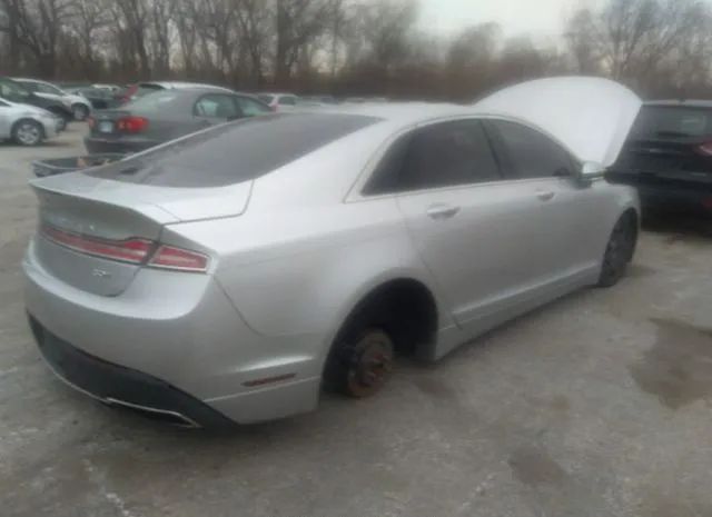 Photo 3 VIN: 3LN6L5CC4HR624573 - LINCOLN MKZ 