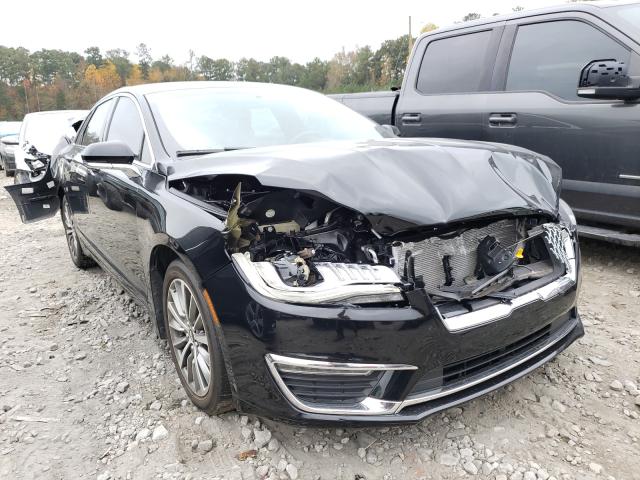 Photo 0 VIN: 3LN6L5CC5HR614716 - LINCOLN MKZ SELECT 