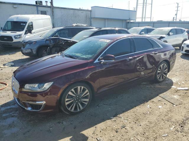 Photo 0 VIN: 3LN6L5CC6HR612067 - LINCOLN MKZ SELECT 