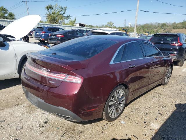 Photo 2 VIN: 3LN6L5CC6HR612067 - LINCOLN MKZ SELECT 