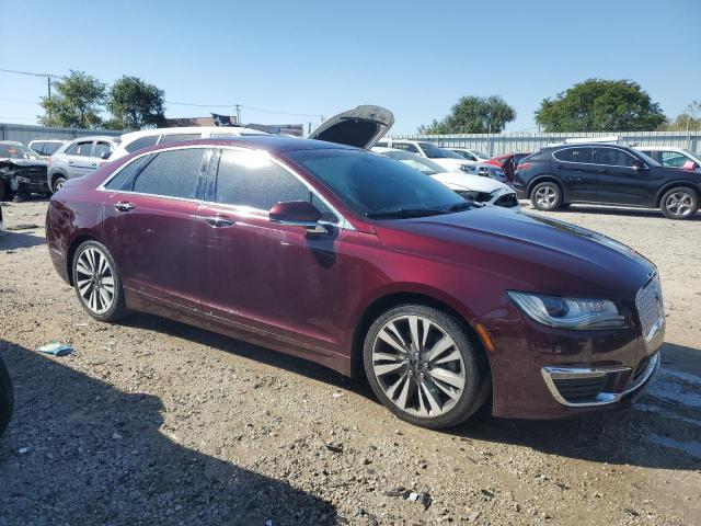 Photo 3 VIN: 3LN6L5CC6HR612067 - LINCOLN MKZ SELECT 