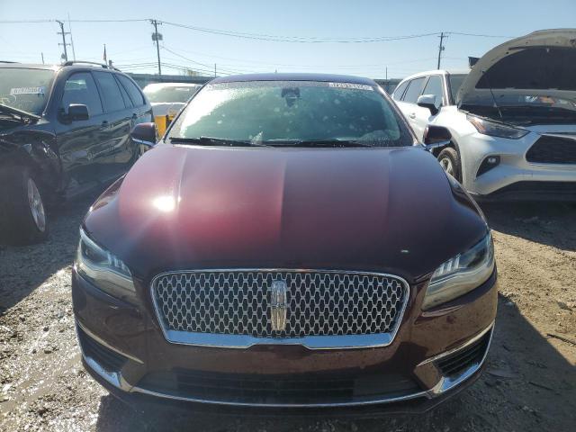 Photo 4 VIN: 3LN6L5CC6HR612067 - LINCOLN MKZ SELECT 