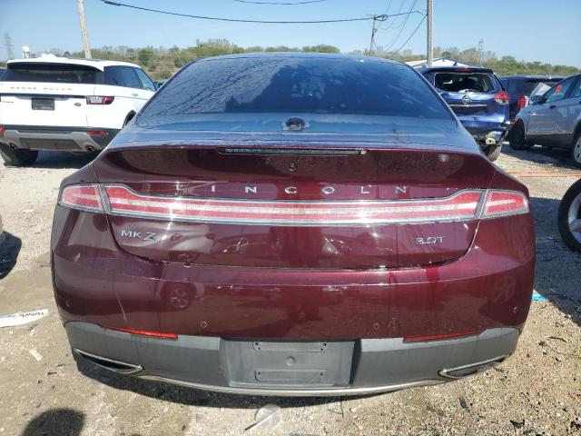 Photo 5 VIN: 3LN6L5CC6HR612067 - LINCOLN MKZ SELECT 