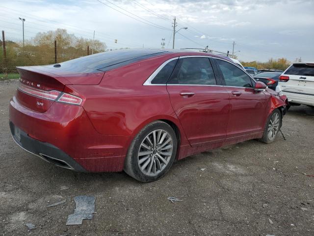 Photo 2 VIN: 3LN6L5CC6HR624896 - LINCOLN MKZ SELECT 