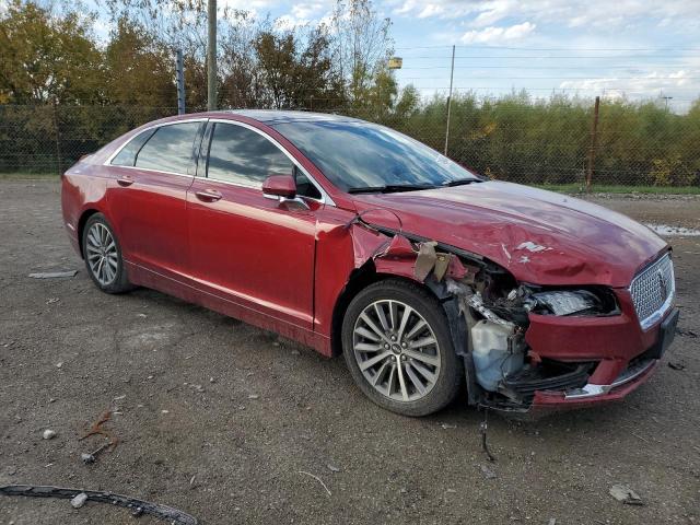 Photo 3 VIN: 3LN6L5CC6HR624896 - LINCOLN MKZ SELECT 