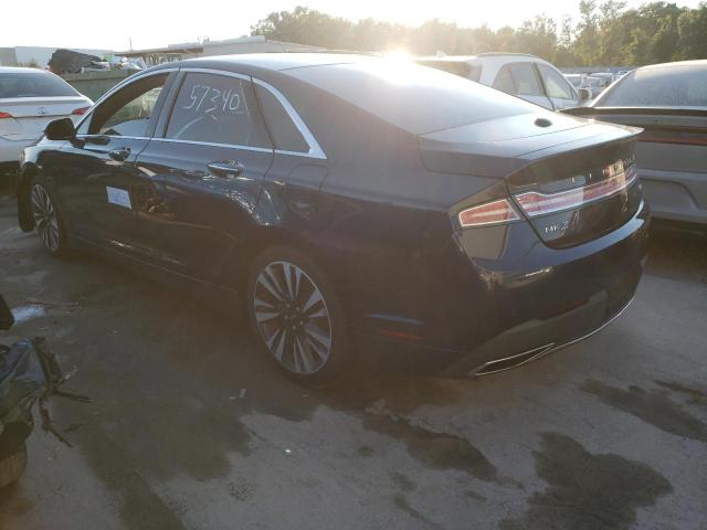 Photo 2 VIN: 3LN6L5CC8HR664770 - LINCOLN MKZ SELECT 