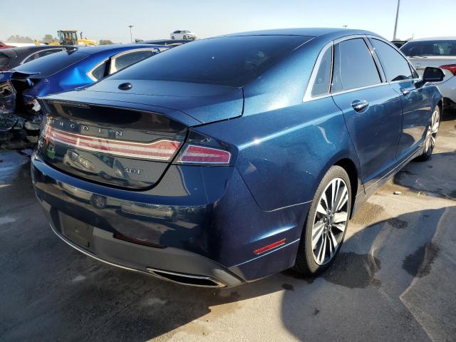 Photo 3 VIN: 3LN6L5CC8HR664770 - LINCOLN MKZ SELECT 