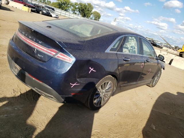 Photo 3 VIN: 3LN6L5CCXHR612069 - LINCOLN MKZ SELECT 