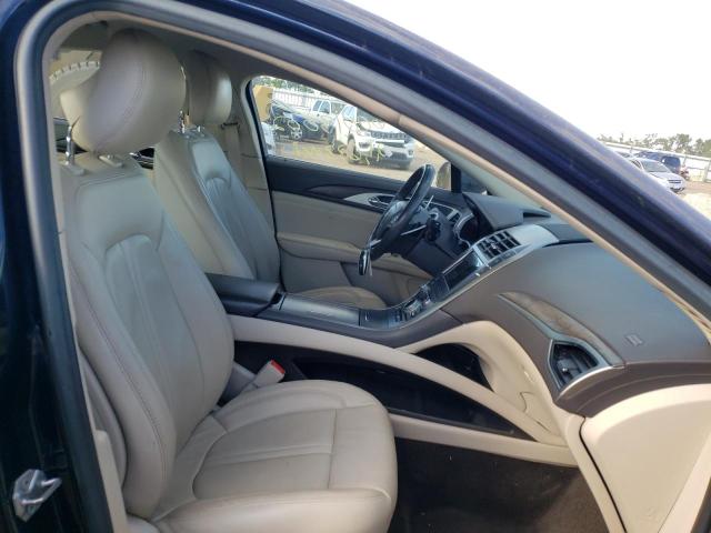 Photo 4 VIN: 3LN6L5CCXHR612069 - LINCOLN MKZ SELECT 