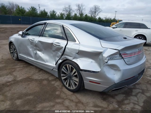 Photo 5 VIN: 3LN6L5D90HR605098 - LINCOLN MKZ 