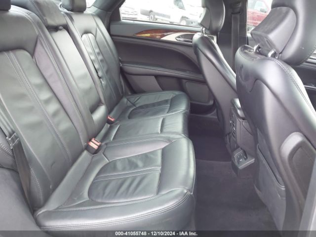 Photo 7 VIN: 3LN6L5D90HR605098 - LINCOLN MKZ 