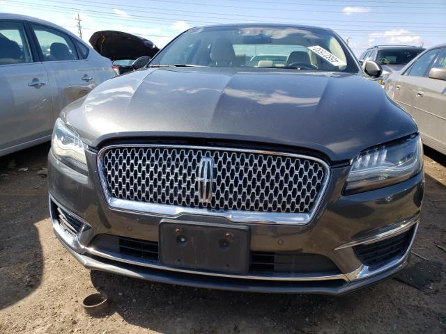 Photo 4 VIN: 3LN6L5D90HR611001 - LINCOLN MKZ SELECT 