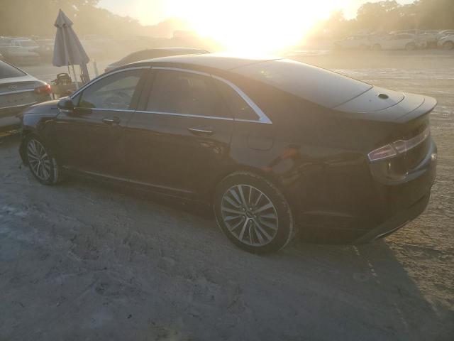 Photo 1 VIN: 3LN6L5D90HR627845 - LINCOLN MKZ SELECT 