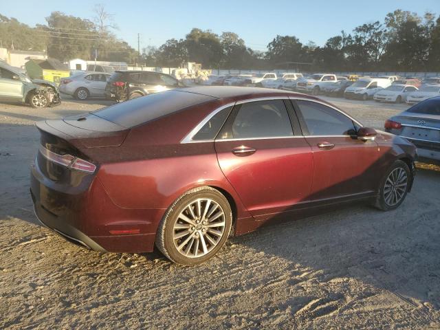 Photo 2 VIN: 3LN6L5D90HR627845 - LINCOLN MKZ SELECT 