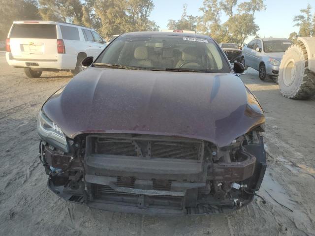 Photo 4 VIN: 3LN6L5D90HR627845 - LINCOLN MKZ SELECT 