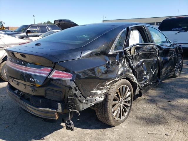 Photo 3 VIN: 3LN6L5D90HR638554 - LINCOLN MKZ SELECT 