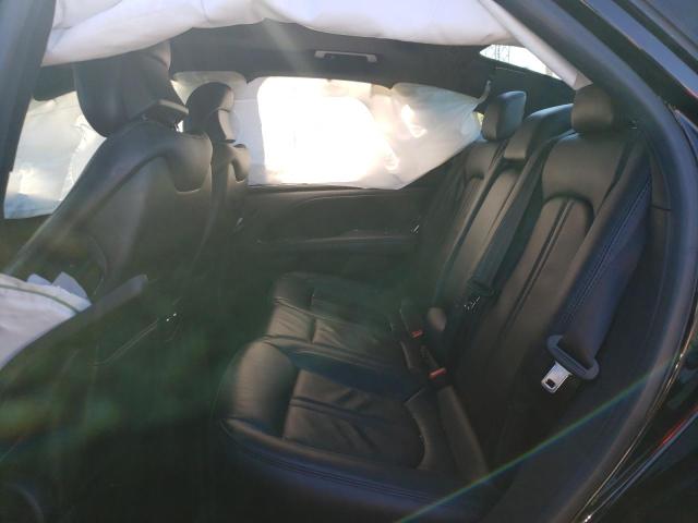 Photo 5 VIN: 3LN6L5D90HR638554 - LINCOLN MKZ SELECT 