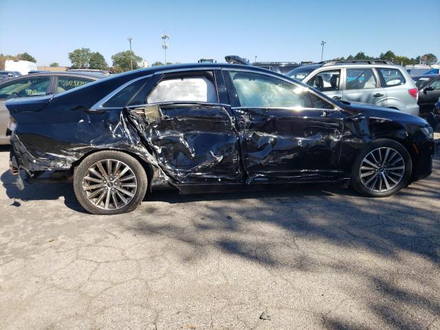 Photo 8 VIN: 3LN6L5D90HR638554 - LINCOLN MKZ SELECT 