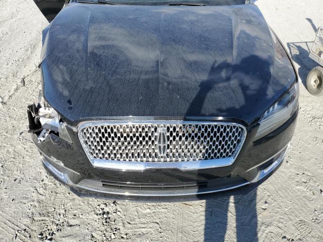 Photo 10 VIN: 3LN6L5D90HR664295 - LINCOLN MKZ SELECT 