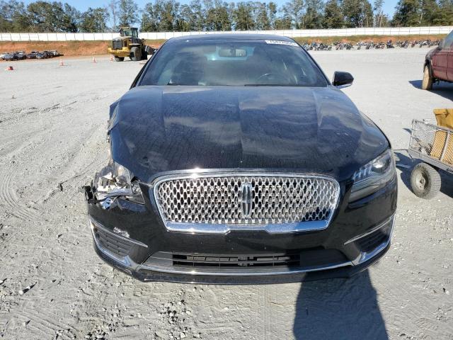 Photo 4 VIN: 3LN6L5D90HR664295 - LINCOLN MKZ SELECT 