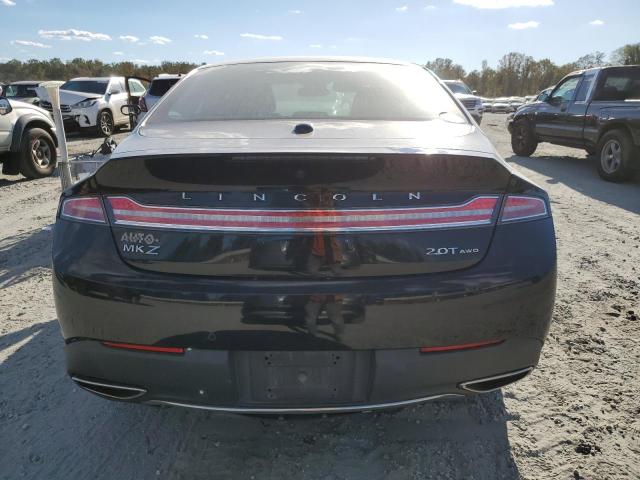 Photo 5 VIN: 3LN6L5D90HR664295 - LINCOLN MKZ SELECT 