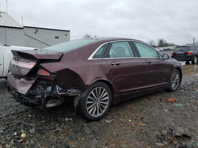 Photo 2 VIN: 3LN6L5D90HR664314 - LINCOLN MKZ 