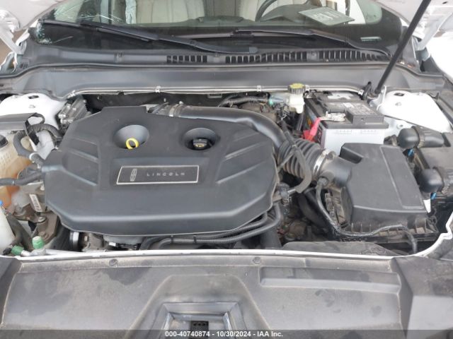 Photo 9 VIN: 3LN6L5D90JR604121 - LINCOLN MKZ 