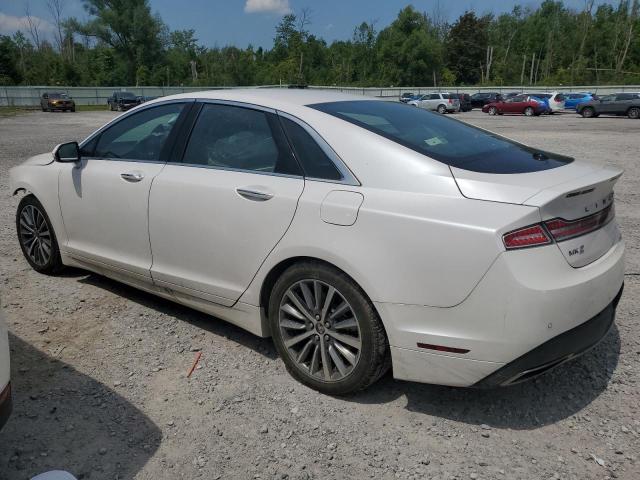 Photo 1 VIN: 3LN6L5D90JR607293 - LINCOLN MKZ SELECT 