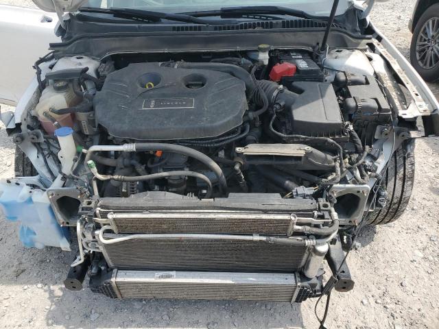 Photo 10 VIN: 3LN6L5D90JR607293 - LINCOLN MKZ SELECT 