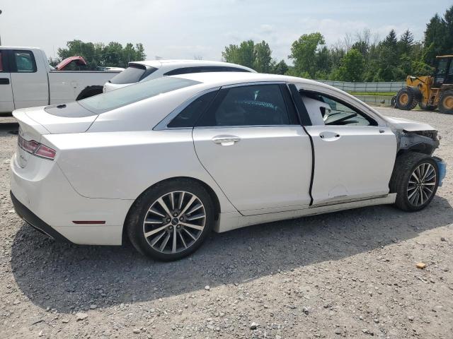 Photo 2 VIN: 3LN6L5D90JR607293 - LINCOLN MKZ SELECT 