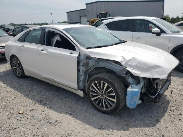 Photo 3 VIN: 3LN6L5D90JR607293 - LINCOLN MKZ SELECT 