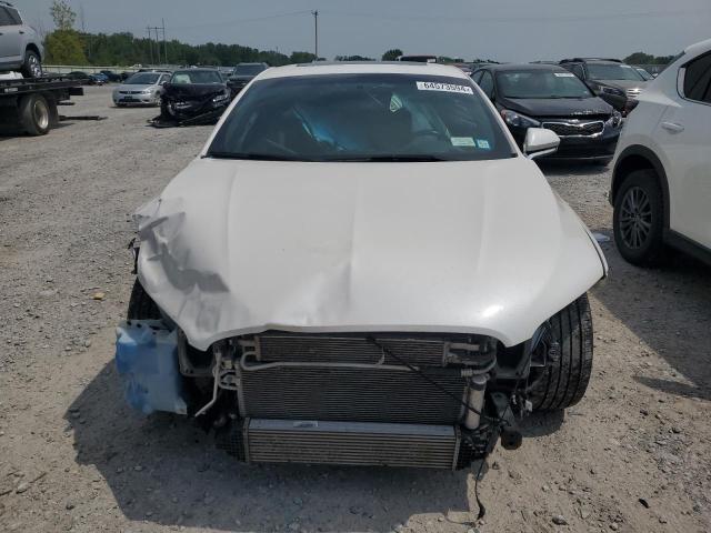 Photo 4 VIN: 3LN6L5D90JR607293 - LINCOLN MKZ SELECT 