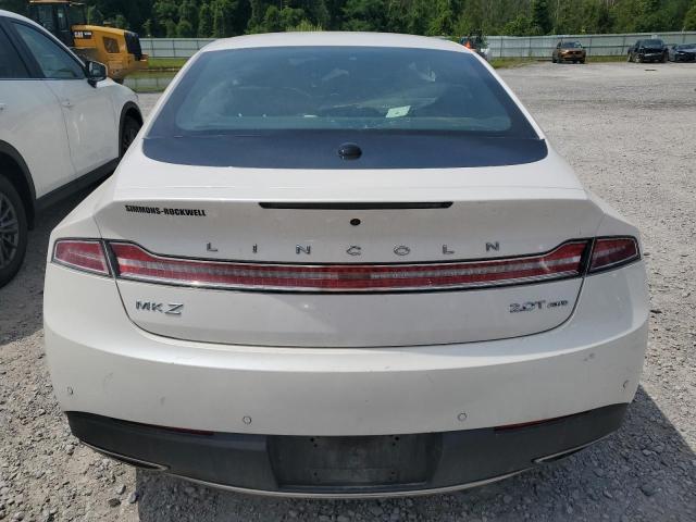 Photo 5 VIN: 3LN6L5D90JR607293 - LINCOLN MKZ SELECT 