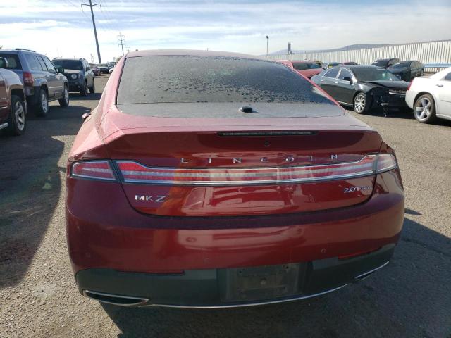 Photo 5 VIN: 3LN6L5D91HR643603 - LINCOLN MKZ 