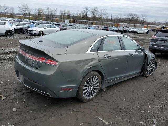 Photo 2 VIN: 3LN6L5D91HR643911 - LINCOLN MKZ 